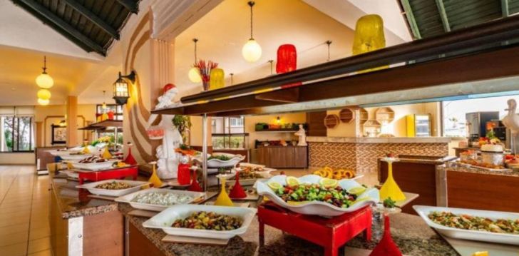 Patogus viešbutis jūsų kelionei – 4* BIENO CLUB HOTEL SVS