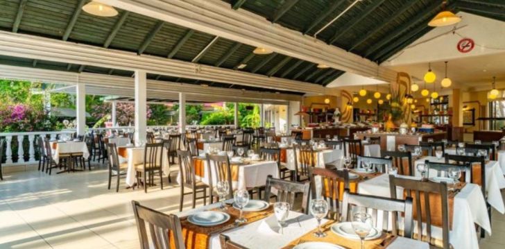 Nepraleisk progos pailsėti už gerą kainą - viešbutyje BIENO CLUB HOTEL SVS