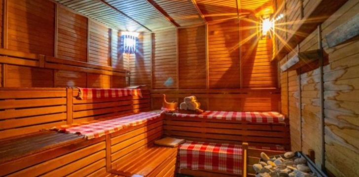 Rinkitės viešbutį BIENO CLUB HOTEL SVS kelionei į Turkija