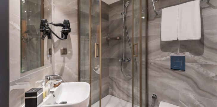 Patogus viešbutis jūsų kelionei – 5* ADORA HOTEL & RESORT