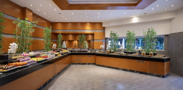 Planuoji kelionę į Turkija? apsistokite 5 viešbutyje ADORA HOTEL & RESORT.