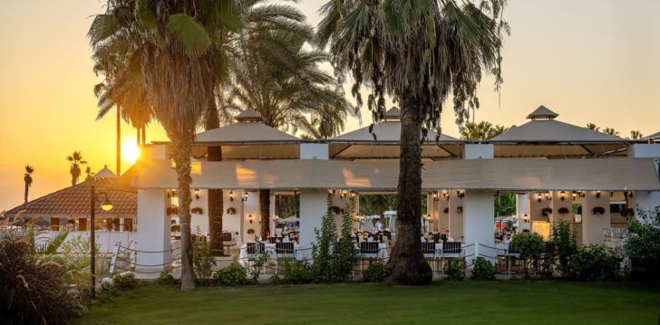 Geras kainos ir kokybės santykis atostogoms - viešbutis ADORA HOTEL & RESORT