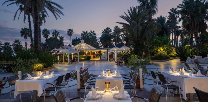 Tavęs laukia poilsis Turkija įsikūrusiame ADORA HOTEL & RESORT