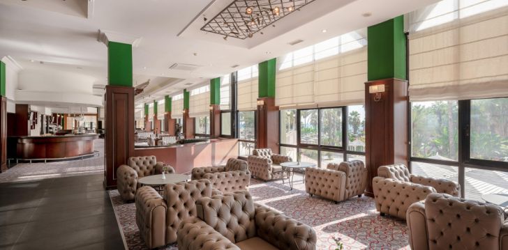 Tavo atostogos prasideda viešbutyje ADORA HOTEL & RESORT