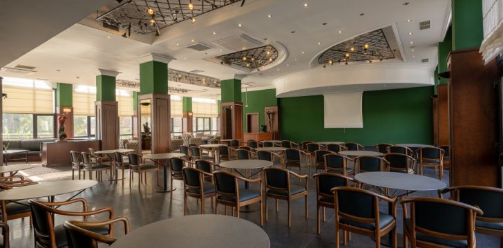 Rinkitės viešbutį ADORA HOTEL & RESORT kelionei į Turkija