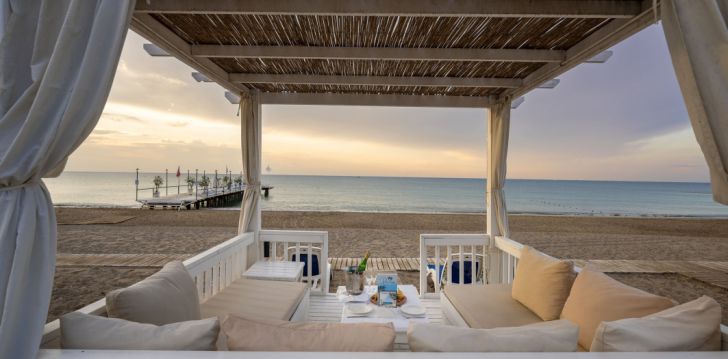Planuoji kelionę į Turkija? apsistokite 5 viešbutyje ADORA HOTEL & RESORT. 