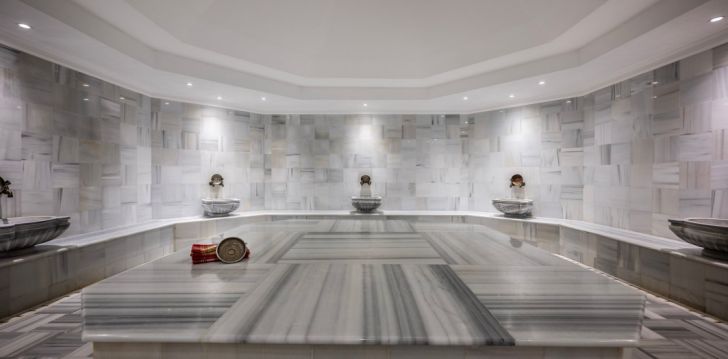 Rinkitės viešbutį ADORA HOTEL & RESORT kelionei į Turkija