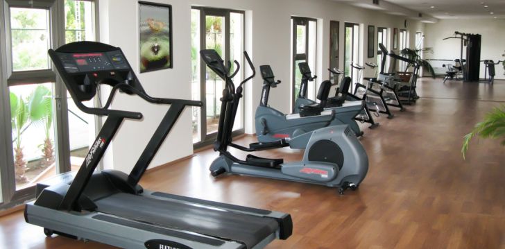Tavęs laukia poilsis Turkija įsikūrusiame ADORA HOTEL & RESORT