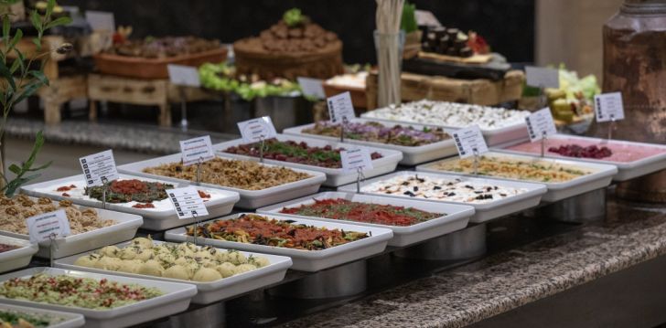 Atostogos Turkija – apsistokite viešbutyje ADORA HOTEL & RESORT
