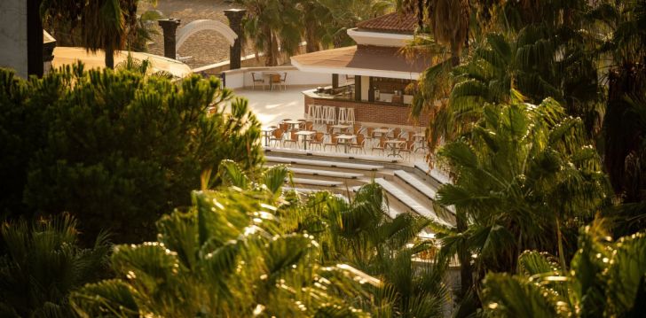 ADORA HOTEL & RESORT - klientų vertinamas, kaip geras kainos ir kokybės santykis. 