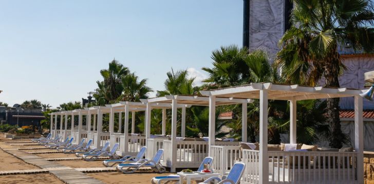 Rinkitės viešbutį ADORA HOTEL & RESORT kelionei į Turkija
