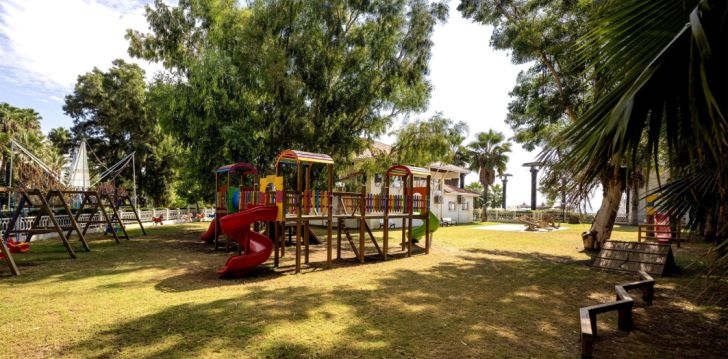 Planuoji kelionę į Turkija? apsistokite 5 viešbutyje ADORA HOTEL & RESORT. 