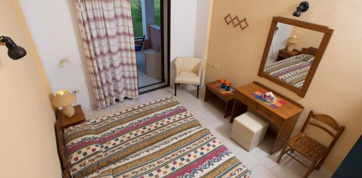 BLUE LAGOON APARTAMENTAI - klientų vertinamas, kaip geras kainos ir kokybės santykis.