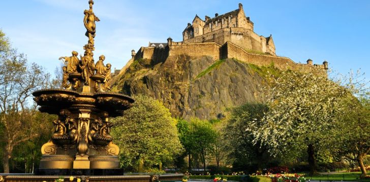 Patogus viešbutis jūsų kelionei – 3* PREMIER INN NEWBRIDGE - EDINBURGH APT