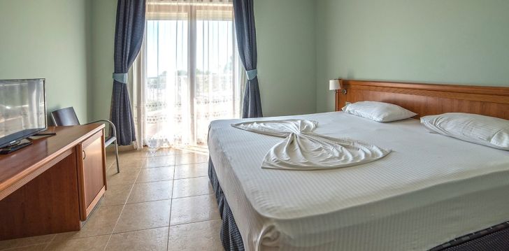 DOLCE VITA - klientų vertinamas, kaip geras kainos ir kokybės santykis.