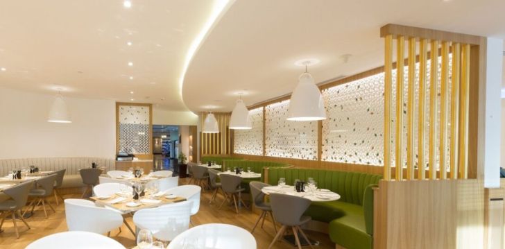 Atostogos JAE – apsistokite viešbutyje PREMIER INN DUBAI INVESTMENTS PARK
