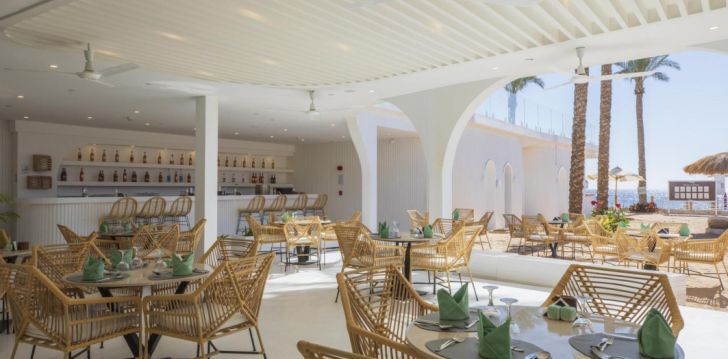 Apgyvendinimas 5* POSH CLUB WHITE HILLS RESORT BY SUNRISE