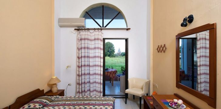 viešbutis BLUE LAGOON APARTAMENTAI įsikūręs Graikija.