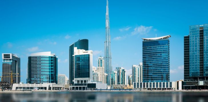 Tavęs laukia poilsis JAE įsikūrusiame PREMIER INN DUBAI INVESTMENTS PARK