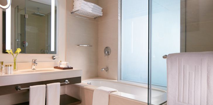 Patogus viešbutis jūsų kelionei – 5* ROYAL M HOTEL FUJAIRAH BY GEWAN