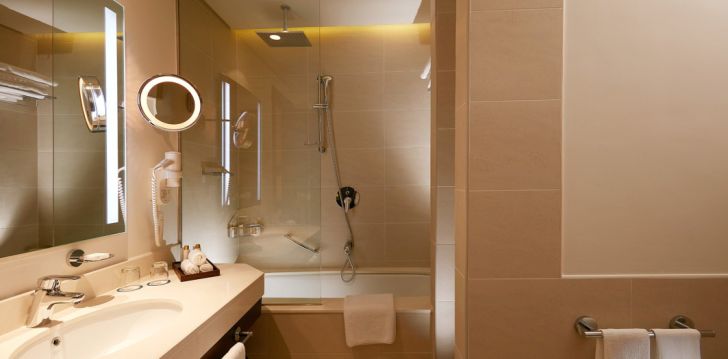Apgyvendinimas 5* ROYAL M HOTEL FUJAIRAH BY GEWAN