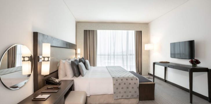 Rinkitės viešbutį ROYAL M HOTEL FUJAIRAH BY GEWAN kelionei į JAE