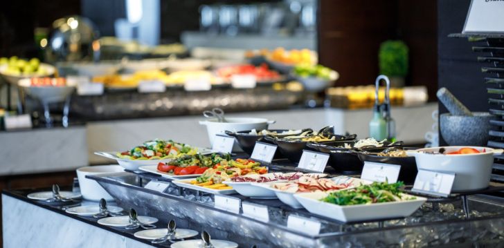 ROYAL M HOTEL FUJAIRAH BY GEWAN - klientų vertinamas, kaip geras kainos ir kokybės santykis.