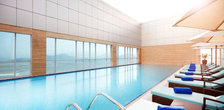 Viešbutis ROYAL M HOTEL FUJAIRAH BY GEWAN įsikūręs JAE.