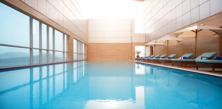Planuoji kelionę į JAE? apsistokite 5 viešbutyje ROYAL M HOTEL FUJAIRAH BY GEWAN. 