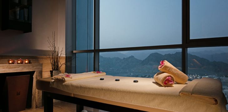 Viešbutis ROYAL M HOTEL FUJAIRAH BY GEWAN įsikūręs JAE. 