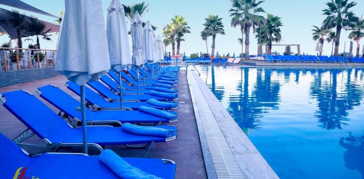 atostogos Albanija – apsistokite viešbutyje FAFA PREMIUM