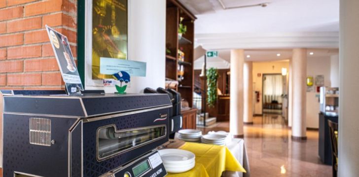 Patogus viešbutis jūsų kelionei – 3* CASA BETANIA