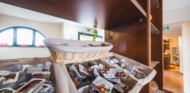 Tavęs laukia poilsis Italija įsikūrusiame CASA BETANIA