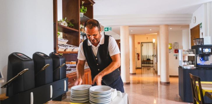 Patogus viešbutis jūsų kelionei – 3* CASA BETANIA