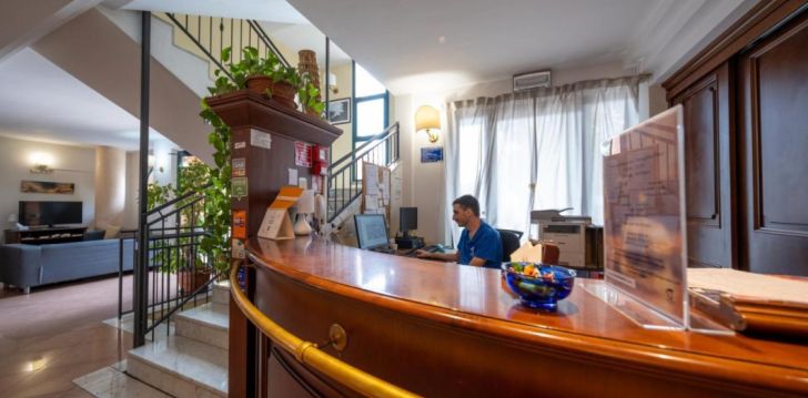 Apgyvendinimas 3* CASA BETANIA