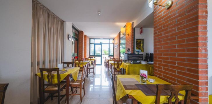 Tavo atostogos prasideda viešbutyje CASA BETANIA