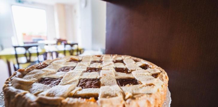 Rinkitės viešbutį CASA BETANIA kelionei į Italija