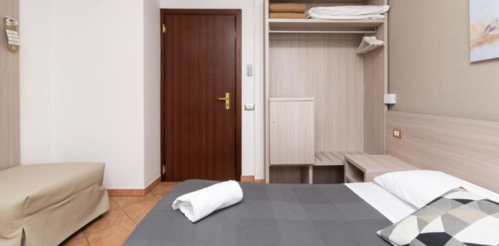 CASA BETANIA - klientų vertinamas, kaip geras kainos ir kokybės santykis. 
