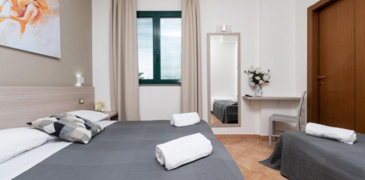 Apsistokite CASA BETANIA viešbutyje už gerą kainą.