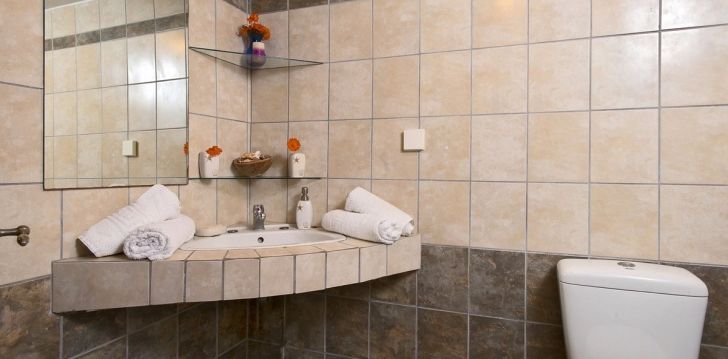 geras kainos ir kokybės santykis atostogoms - viešbutis BLUE LAGOON APARTAMENTAI