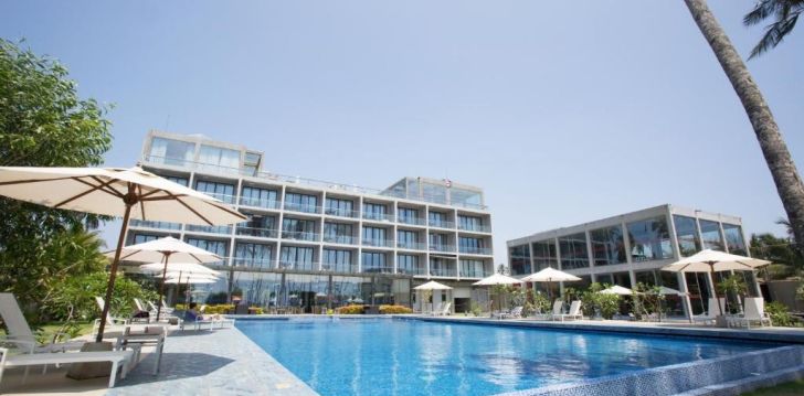 viešbutis CLUB WASKADUWA BEACH RESORT & SPA įsikūręs Šri Lanka.