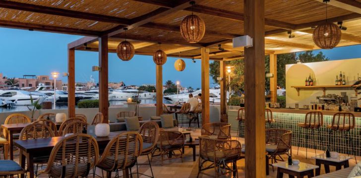 Viešbutis ALI PASHA įsikūręs Egiptas.