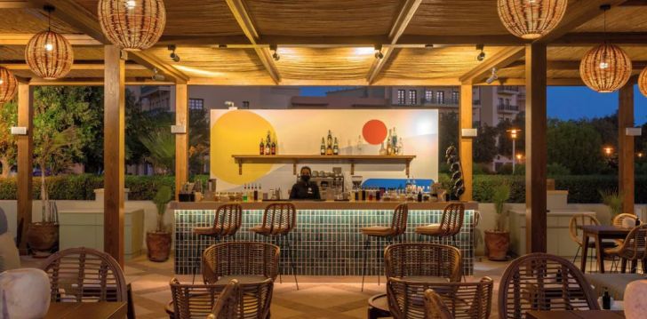 Geras kainos ir kokybės santykis atostogoms - viešbutis ALI PASHA