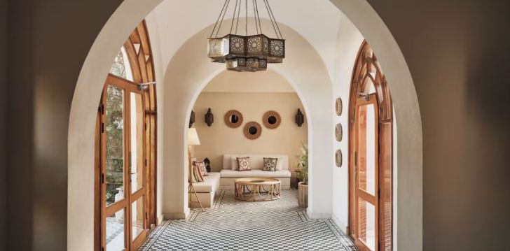 Planuoji kelionę į Egiptas? apsistokite 4 viešbutyje ALI PASHA. 