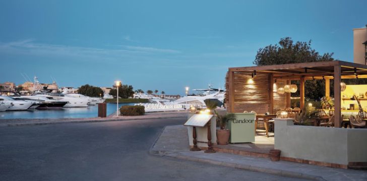 Geras kainos ir kokybės santykis atostogoms - viešbutis ALI PASHA