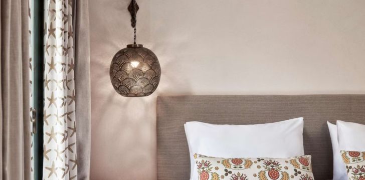 Jaukus viešbutis ALI PASHA, jūsų atostogoms