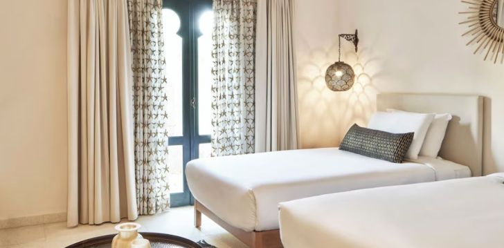 Rinkitės viešbutį ALI PASHA kelionei į Egiptas