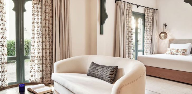 Tavęs laukia poilsis Egiptas įsikūrusiame ALI PASHA