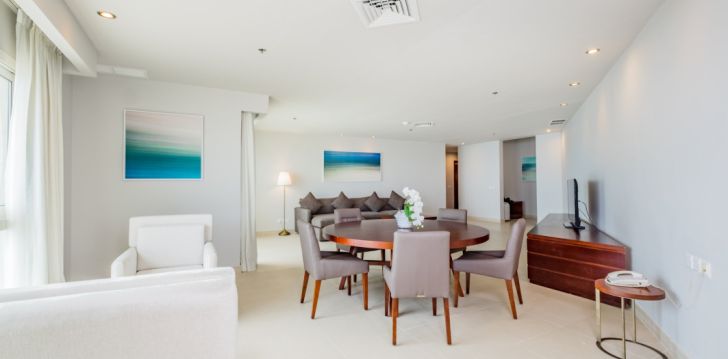 Rinkitės viešbutį RADISSON BLU FUJAIRAH RESORT kelionei į JAE