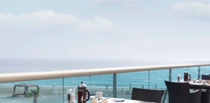 Jaukus viešbutis RADISSON BLU FUJAIRAH RESORT, jūsų atostogoms